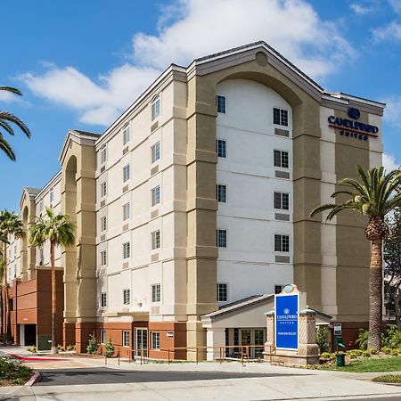 Candlewood Suites Anaheim - Resort Area By Ihg Exteriör bild