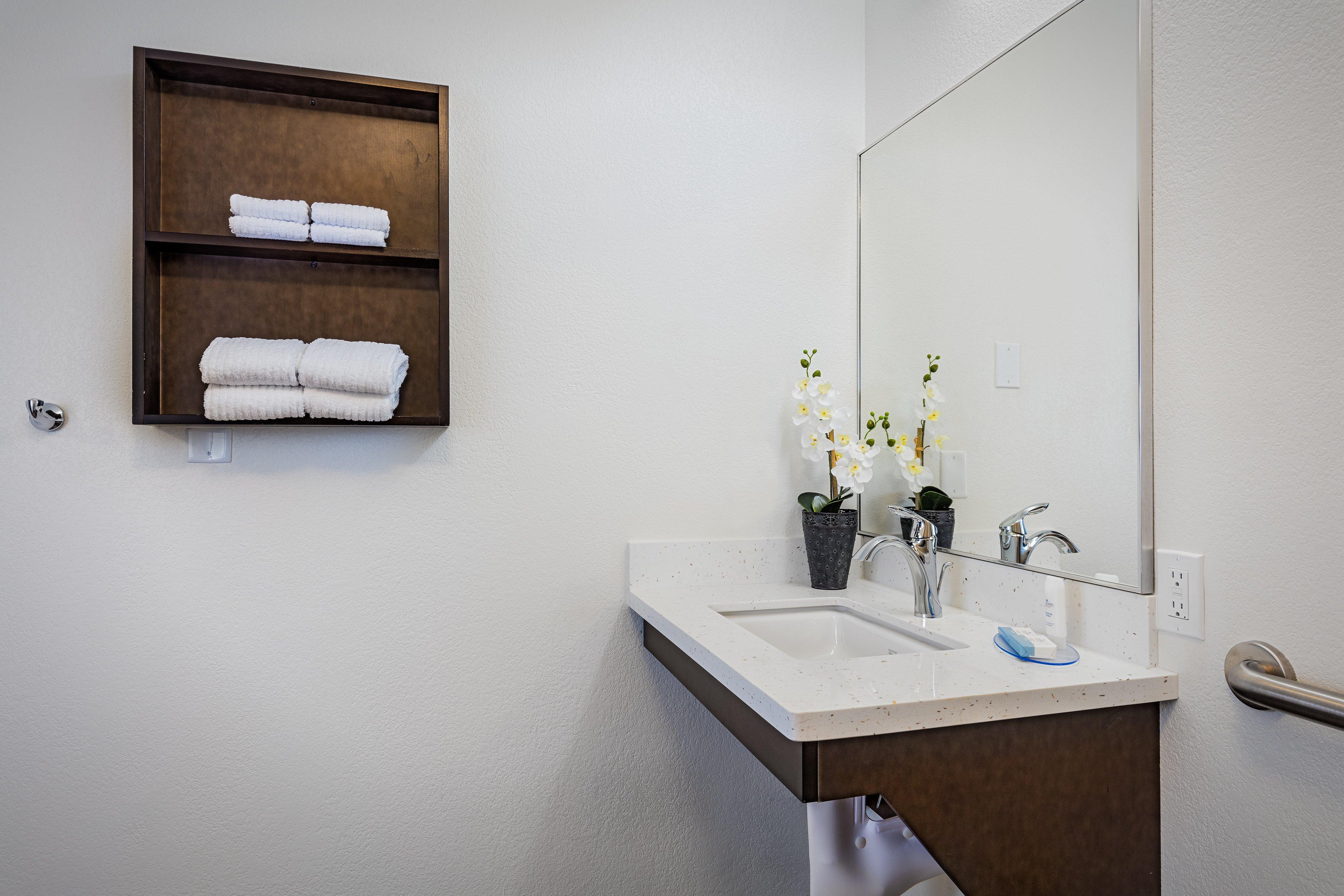 Candlewood Suites Anaheim - Resort Area By Ihg Exteriör bild