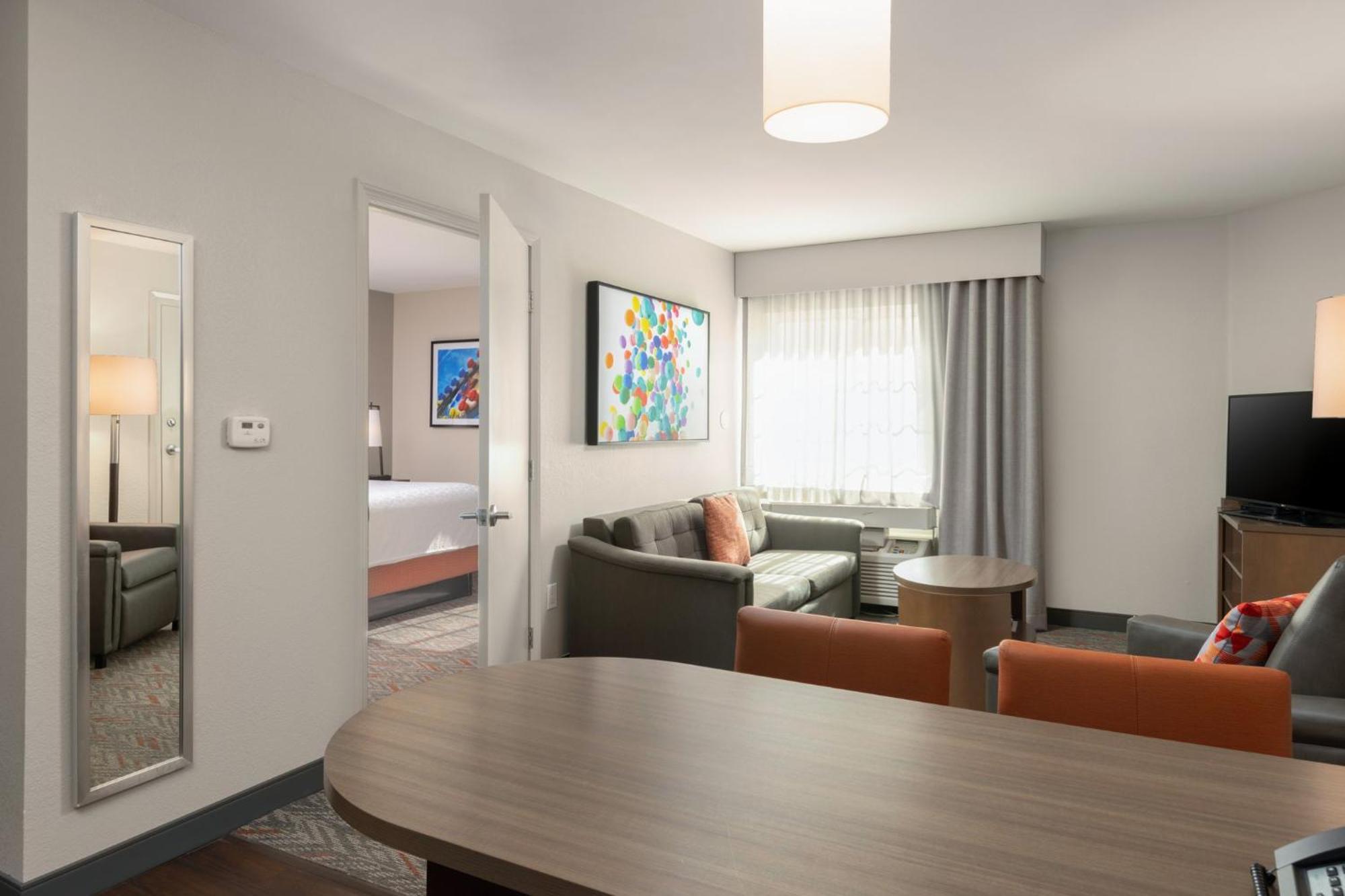 Candlewood Suites Anaheim - Resort Area By Ihg Exteriör bild