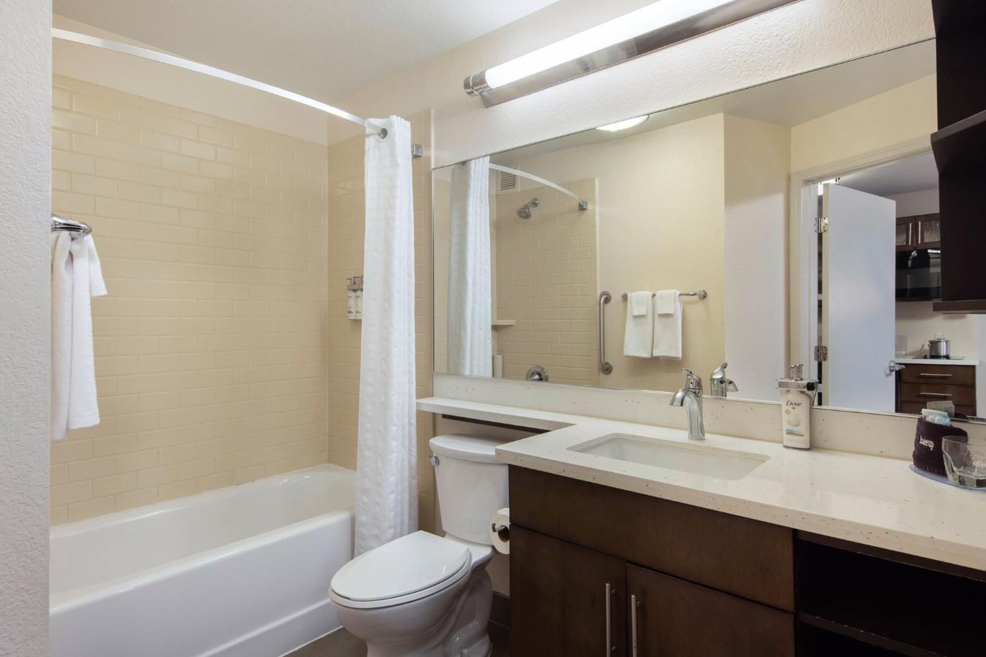 Candlewood Suites Anaheim - Resort Area By Ihg Exteriör bild