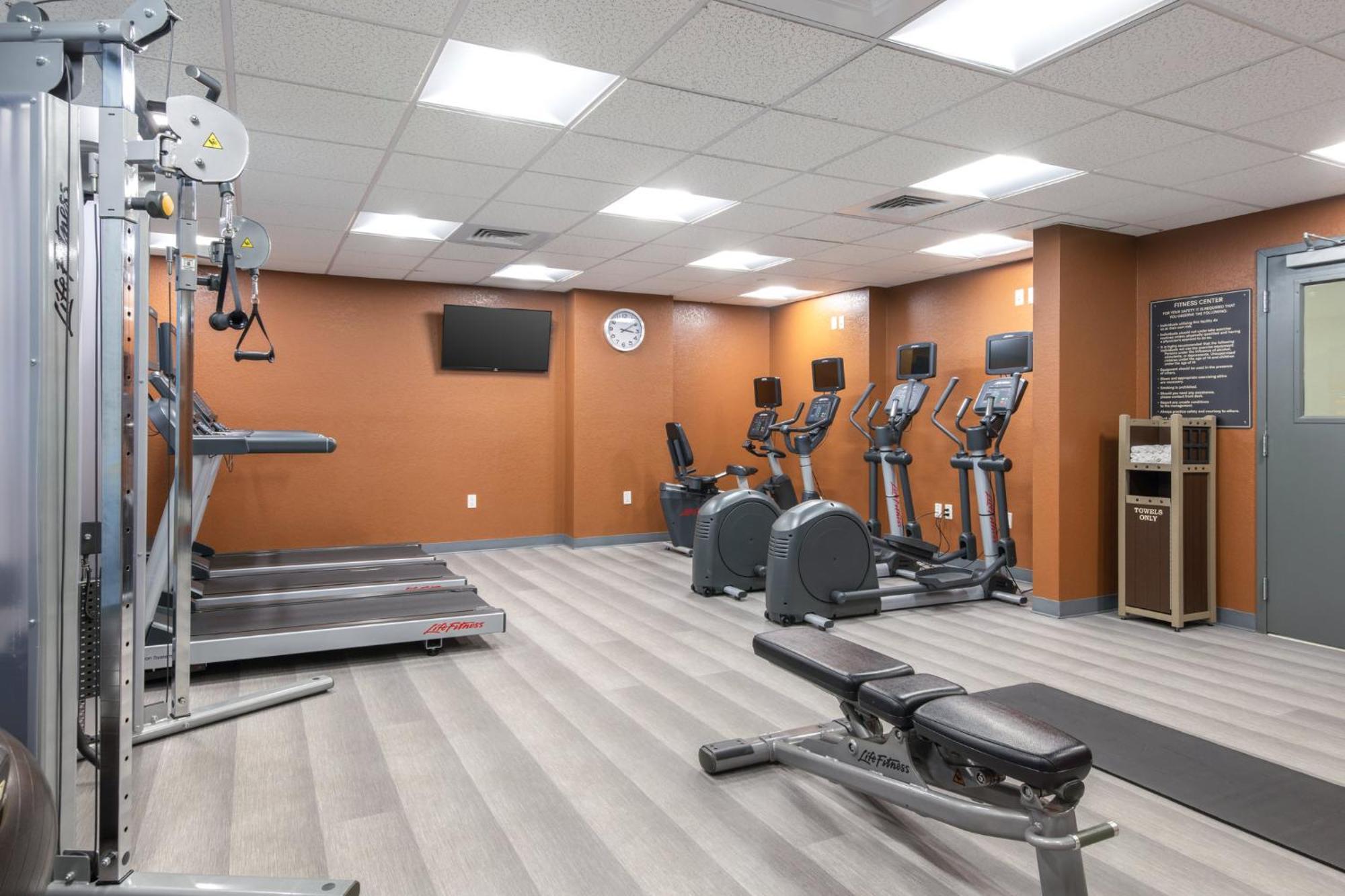 Candlewood Suites Anaheim - Resort Area By Ihg Exteriör bild