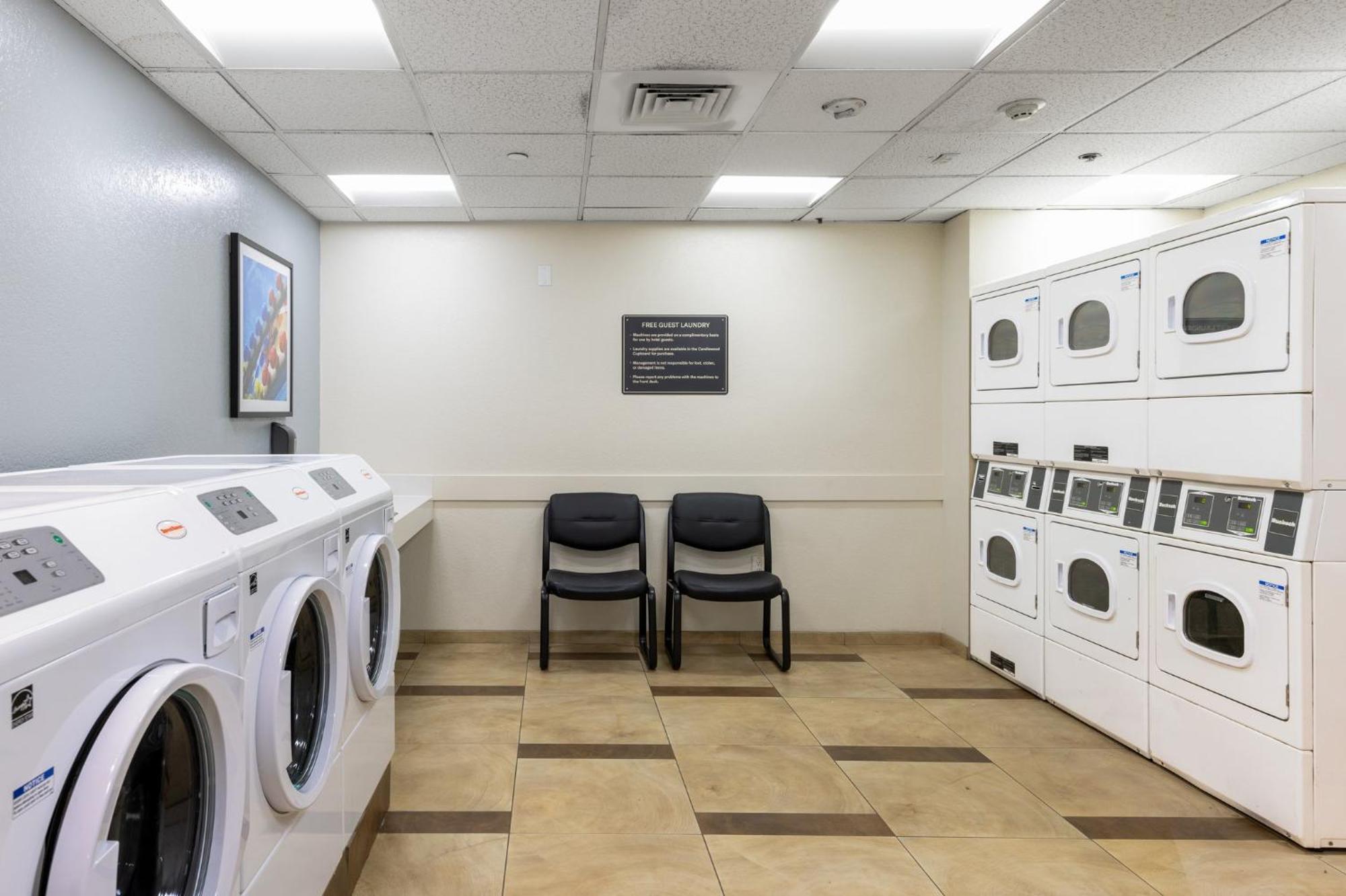 Candlewood Suites Anaheim - Resort Area By Ihg Exteriör bild