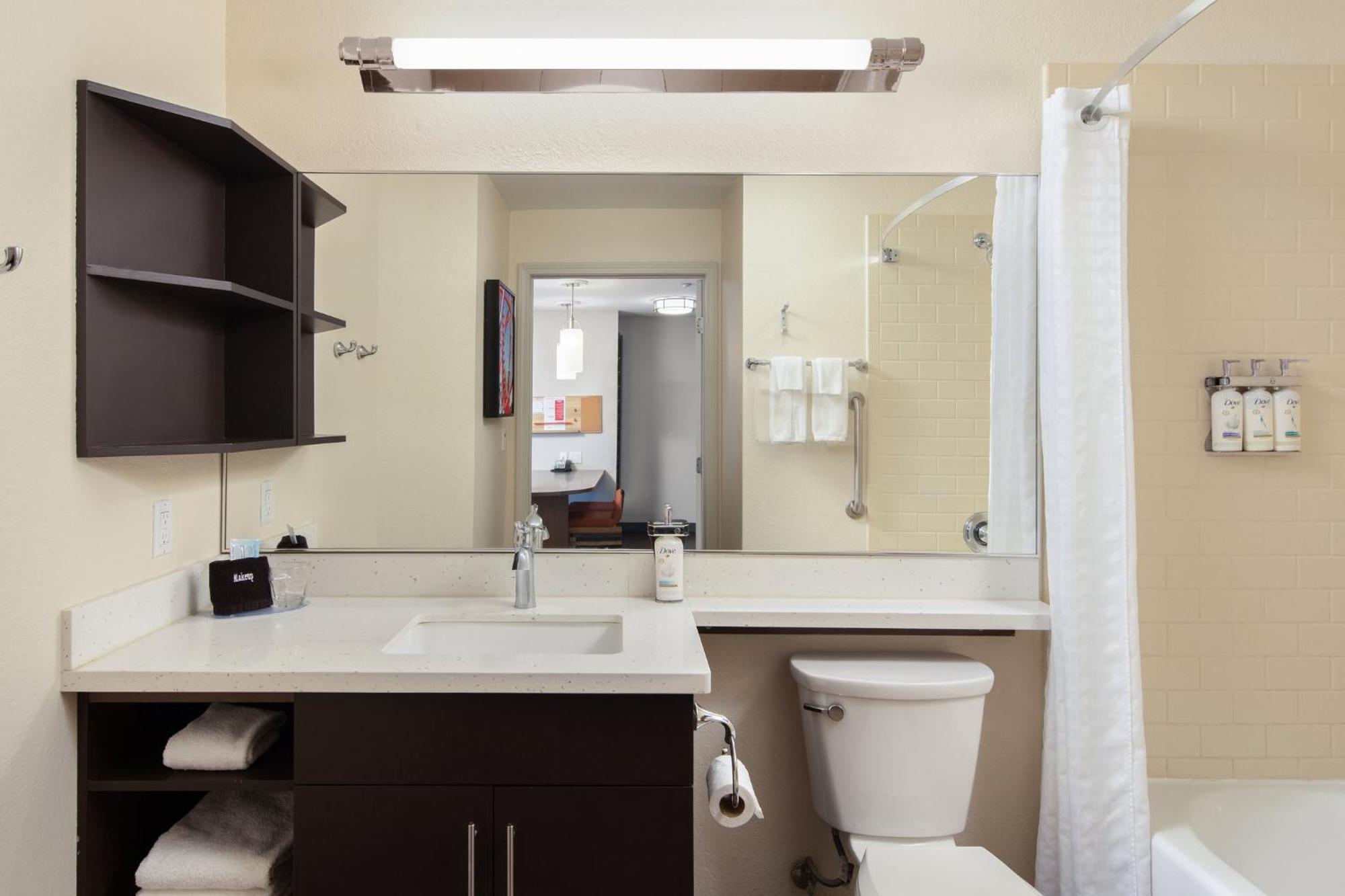 Candlewood Suites Anaheim - Resort Area By Ihg Exteriör bild