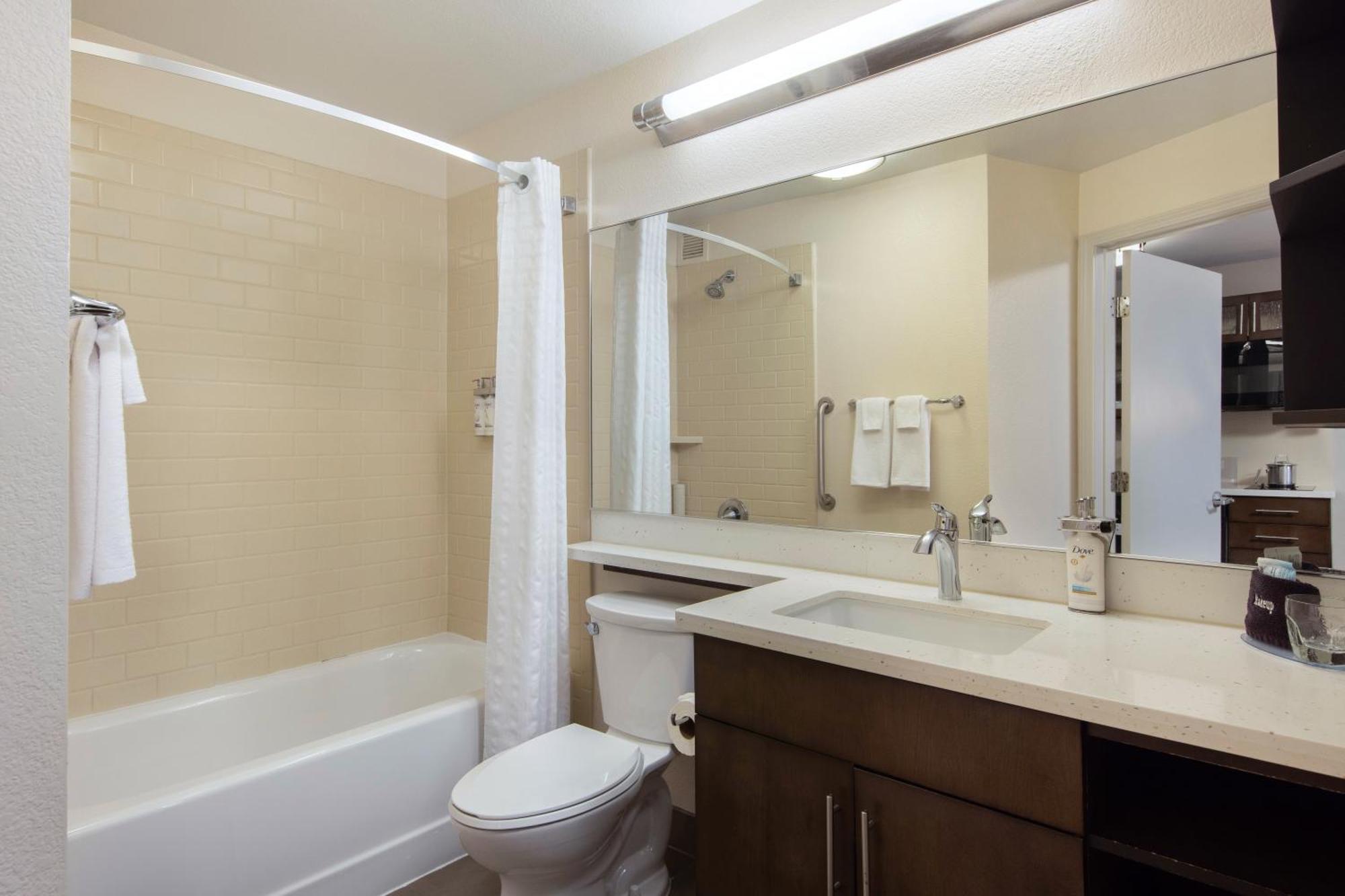 Candlewood Suites Anaheim - Resort Area By Ihg Exteriör bild