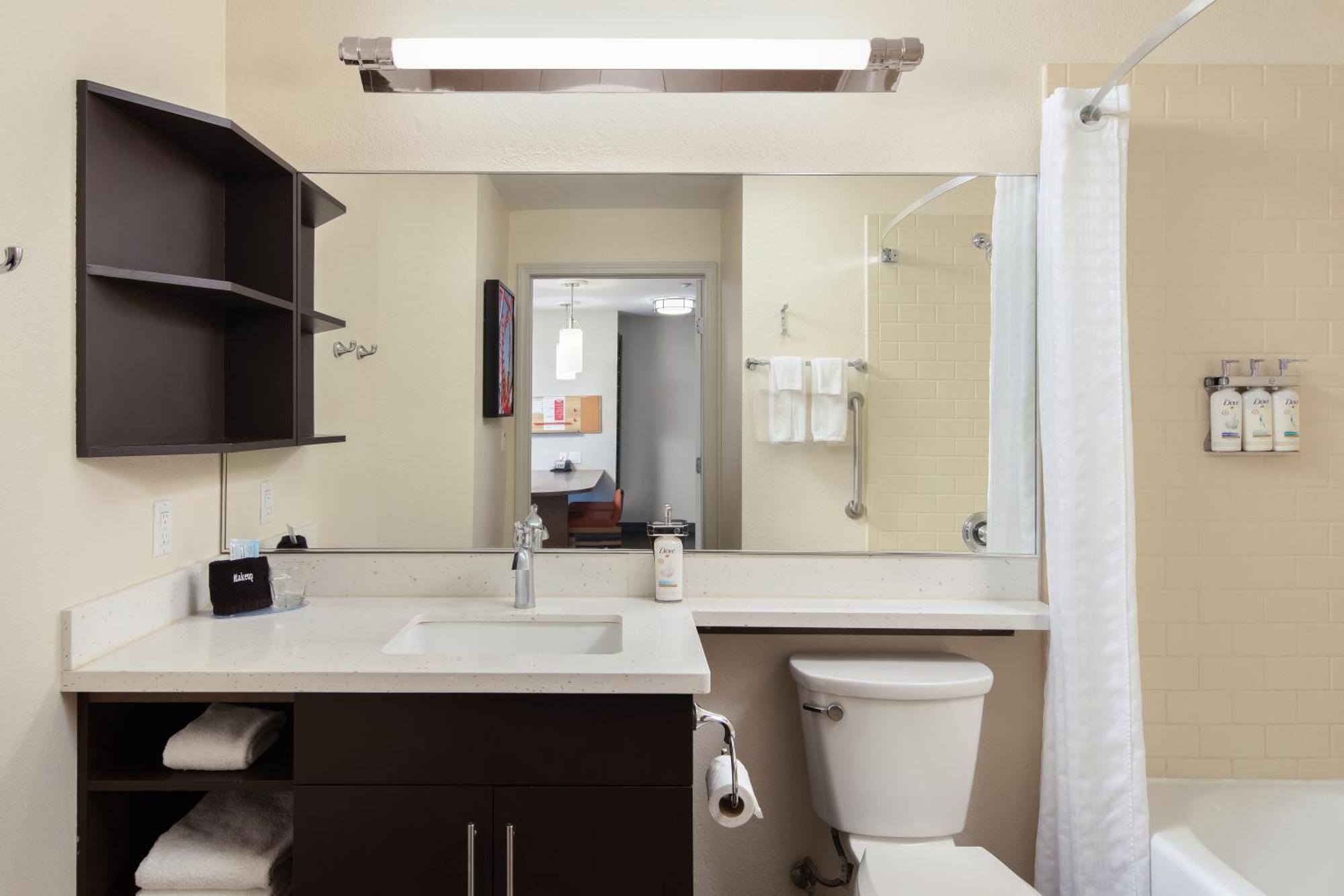 Candlewood Suites Anaheim - Resort Area By Ihg Exteriör bild
