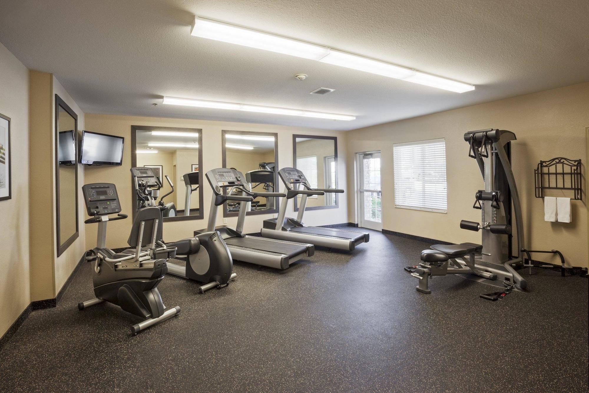 Candlewood Suites Anaheim - Resort Area By Ihg Exteriör bild