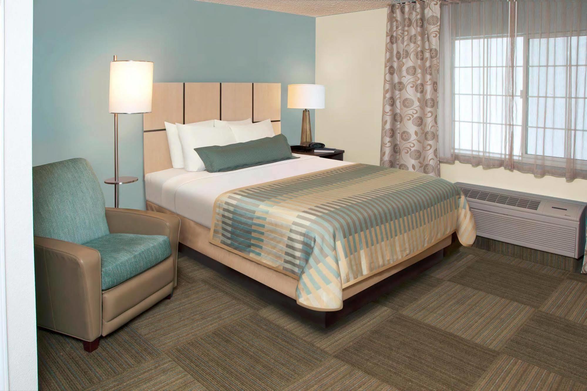 Candlewood Suites Anaheim - Resort Area By Ihg Exteriör bild