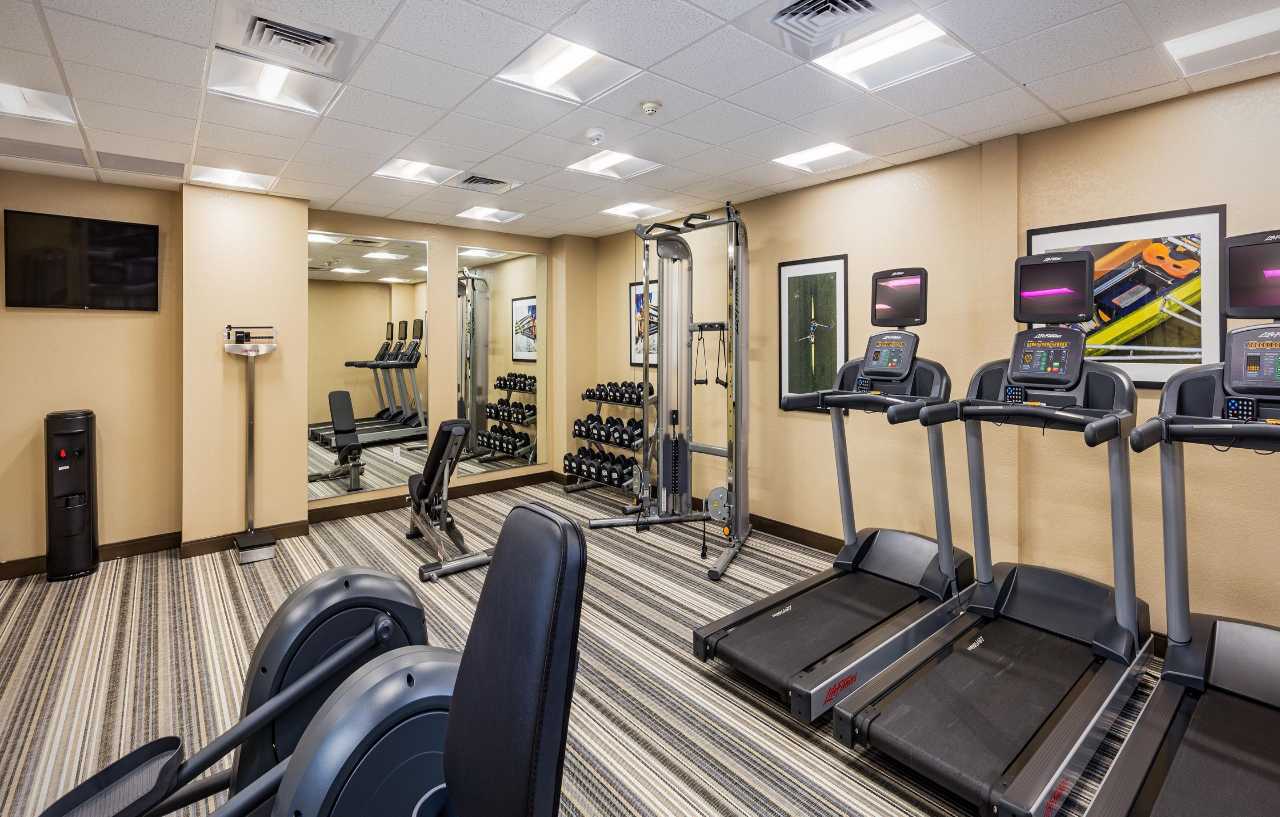 Candlewood Suites Anaheim - Resort Area By Ihg Exteriör bild